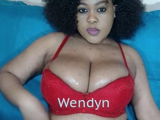 Wendyn