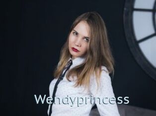 Wendyprincess