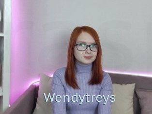 Wendytreys