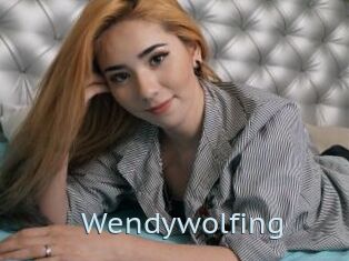 Wendywolfing