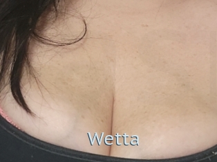 Wetta