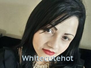 Whitecutehot