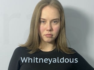 Whitneyaldous