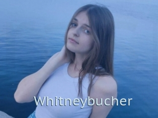 Whitneybucher