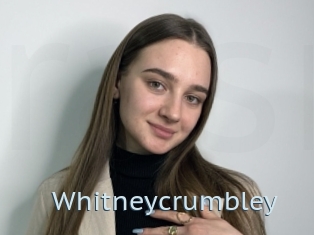 Whitneycrumbley