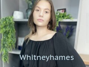 Whitneyhames