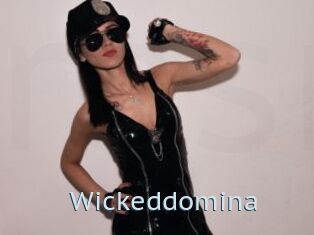 Wickeddomina