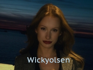 Wickyolsen