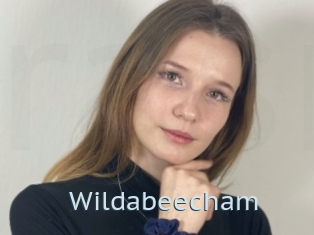 Wildabeecham