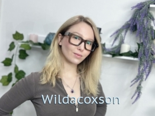 Wildacoxson