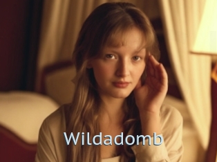 Wildadomb