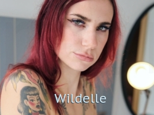 Wildelle