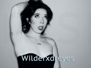 Wilderxdreyes