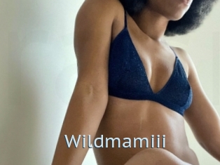 Wildmamiii