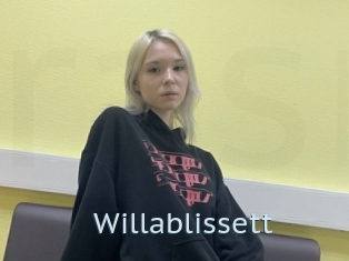 Willablissett