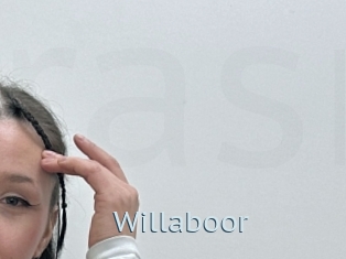 Willaboor