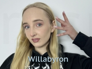 Willabyron