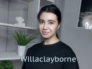 Willaclayborne