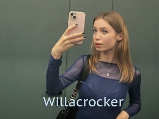 Willacrocker