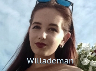 Willademan