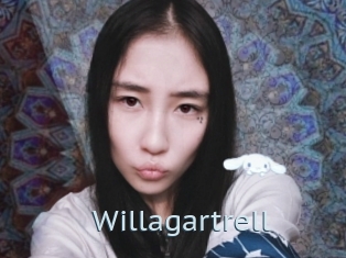 Willagartrell