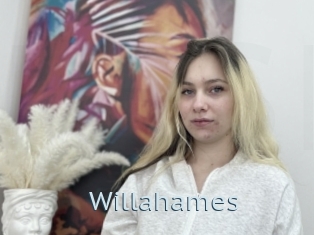 Willahames