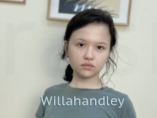 Willahandley