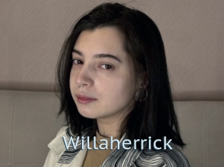 Willaherrick