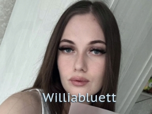 Williabluett