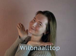 Wilonaalltop