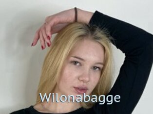 Wilonabagge