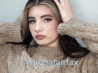 Wilonafairfax