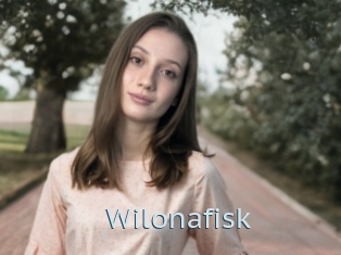 Wilonafisk