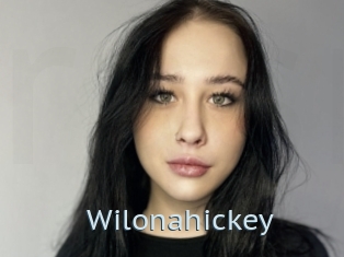 Wilonahickey