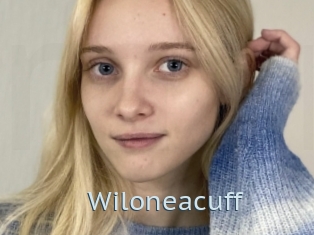 Wiloneacuff