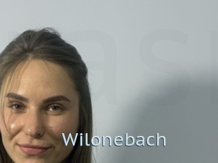 Wilonebach