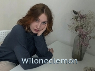 Wiloneclemon