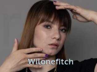 Wilonefitch