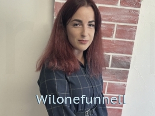 Wilonefunnell