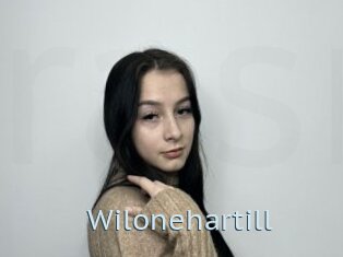 Wilonehartill