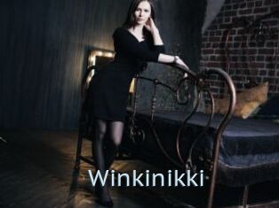 Winkinikki