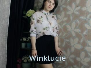 Winklucie