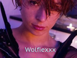 Wolfiexxx