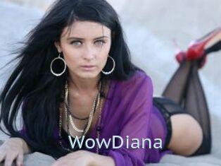 WowDiana