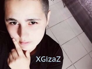 XGizaZ