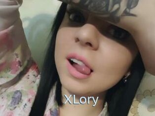 XLory