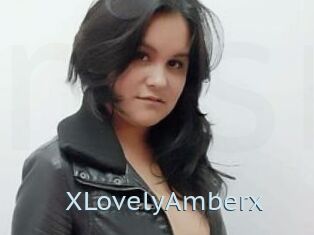 XLovelyAmberx