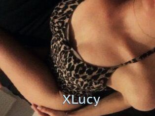 XLucy