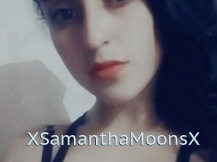 XSamanthaMoonsX