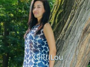 XSilliLou